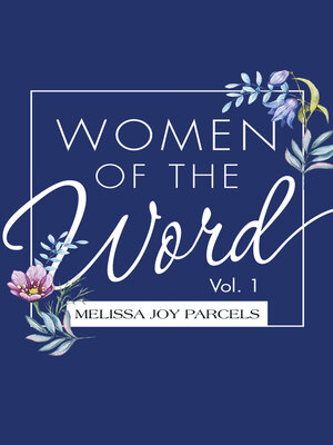cover image of Women of the Word, Volume 1
